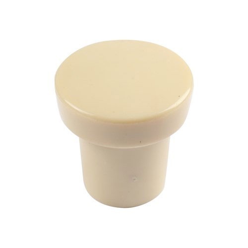  Wiper and light control knob for Porsche 356 (1960-1965) - Ivory - RS17108 