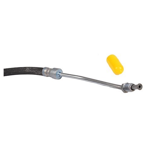 Manicotto per frizione sul trasmettitore per Porsche 924 e 944 eccetto Turbo - RS18006