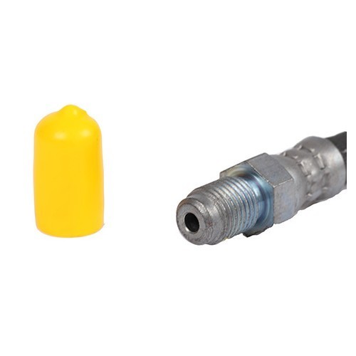 Manicotto per frizione per Porsche 964 e 993 - RS18008