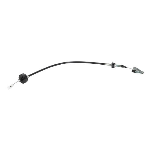  Clutch cable for Porsche 924 2.0 (1979-1985) - RS18010 