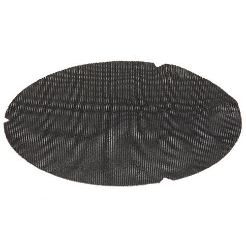 Speaker cover for Porsche 911 (1974-1982) - RS20403