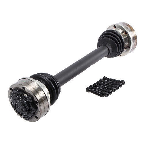     
                
                
    Arbre de transmission pour Porsche 911 et 912 (1975-1984) - RS23008
