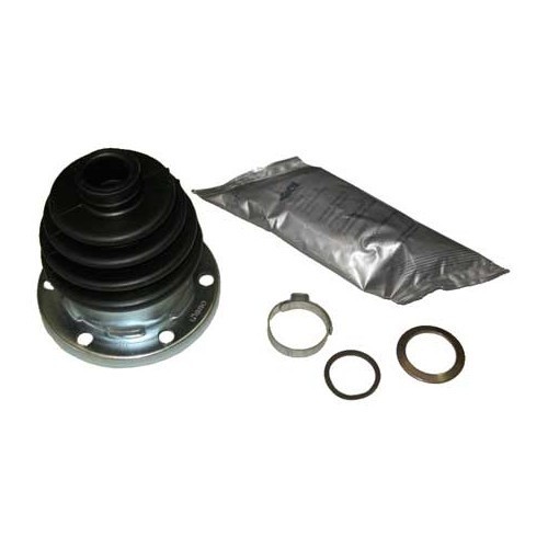     
                
                
    Kit de soufflet de cardan pour Porsche 924 & 944 - RS23010

