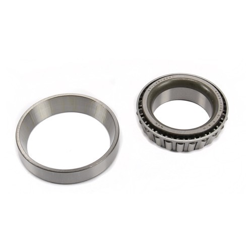 Front wheel bearings for Porsche 944 (1987-1991) - RS27407