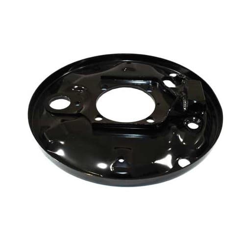  Rear right-hand drum disc for Porsche 924 - RS27804-1 