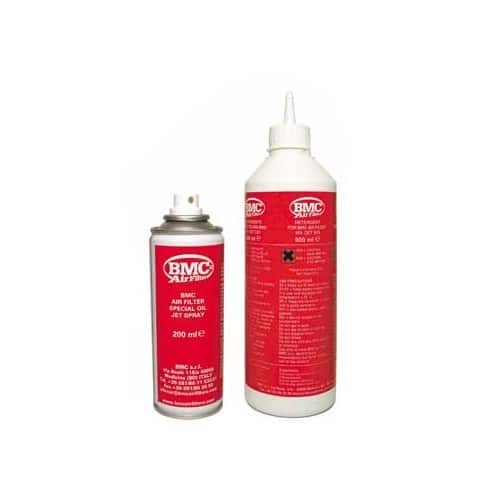  Onderhoudsset voor BMC luchtfilters (reinigingsolie) - RS28016 