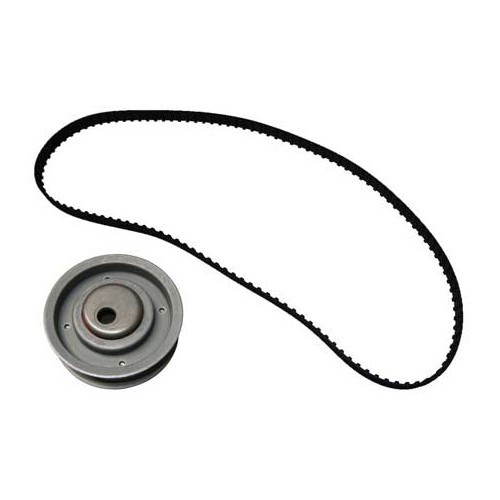     
                
                
    Kit di distribuzione per Porsche 924 2.0 (1976-1985) - senza pompa dell'acqua - RS30001KIT
