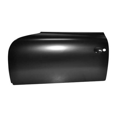     
                
                
    Pannello esterno porta DANSK per Porsche 356 Coupé (1956-1965) - lato sinistro - RS30010
