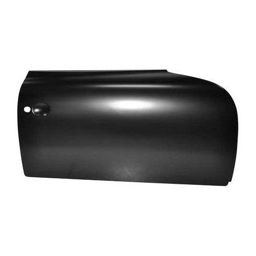     
                
                
    Pannello esterno porta DANSK per Porsche 356 Coupé (1956-1965) - lato destro - RS30012
