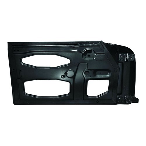     
                
                
    Struttura della portiera DANSK con cerniere per Porsche 356 (1956-1965) - lato sinistro - RS30013
