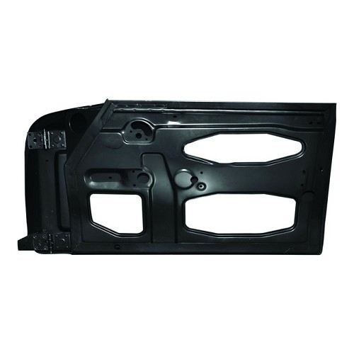     
                
                
    Struttura della portiera DANSK con cerniere per Porsche 356 (1956-1965) - lato destro - RS30014
