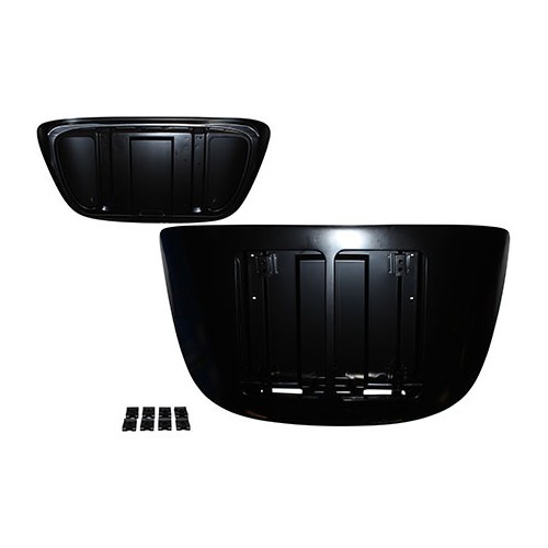     
                
                
    Cofano posteriore per Porsche 356 A e B-T5 - RS30019
