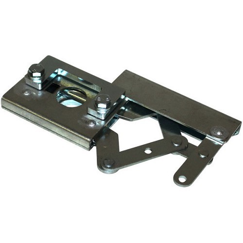     
                
                
    Bonnet catch for Porsche 356 A, B-T5 and B-T6 (1956-1963) - RS30025
