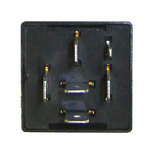  Windscreen wiper relay for Porsche 944, 928, 968, 964 and 993 - RS30400-1 