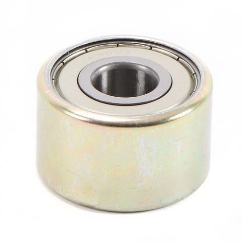     
                
                
    Rullo tenditore per cinghia di distribuzione per Porsche 928 e 928 S - RS30501
