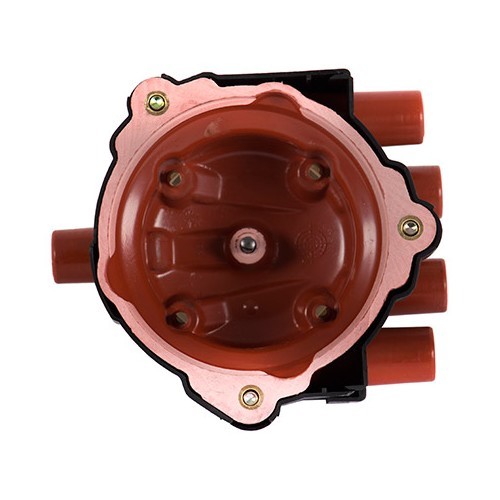  BOSCH distributor cap for Porsche 944 S, S2, 968 and 928 - RS30906-2 