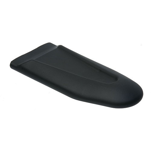     
                
                
    Seat belt anchor plate cover for 911 and 912 - RS31027
