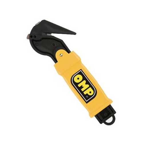  OMP harness strap cutter - RS31040 