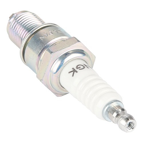  NGK W3CC spark plug for Porsche 911 type G Carrera 2.7, Carrera 3.0 and SC (1974-1983) - RS32151-1 