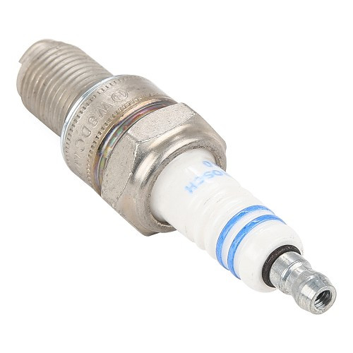  1 BOSCH W8DC spark plug for Porsche 928 from 1978 to 1982 - RS32155-1 