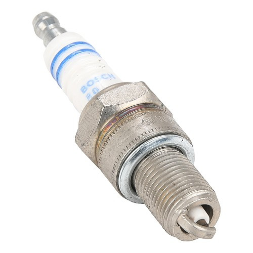  1 BOSCH W8DC spark plug for Porsche 928 from 1978 to 1982 - RS32155 