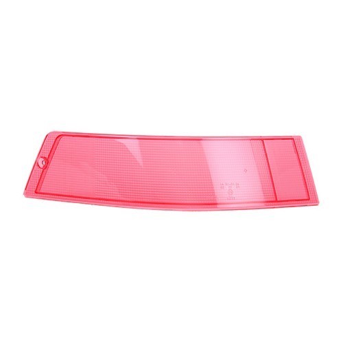 Rear light lens for Porsche 964 & 964 Turbo, left-hand side - RS34000
