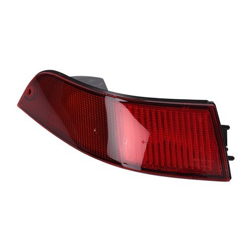 Complete rear light for Porsche 993 - left-hand side - RS34010