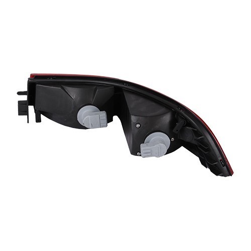 Complete rear light for Porsche 993 - left-hand side - RS34010