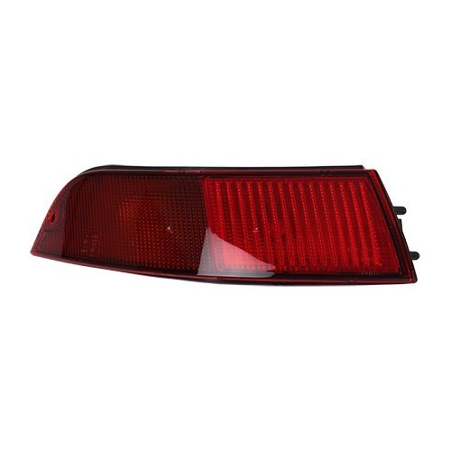     
                
                
    Rücklicht komplett für Porsche 993 - linke Seite - RS34010
