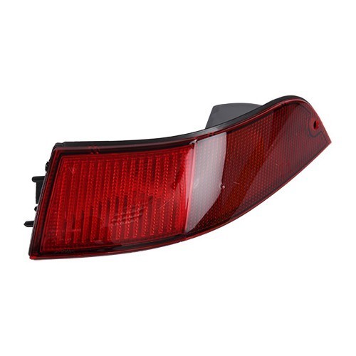 Complete rear light for Porsche 993 - right-hand side - RS34011