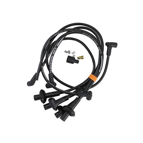     
                
                
    CB Performance Magnaspark 2 distributor wires for Porsche 356 and 912 - RS34102
