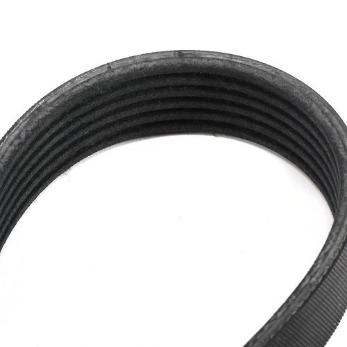 Cinghia per alternatore per Porsche 928 dal 1985 al 1995 - RS35606