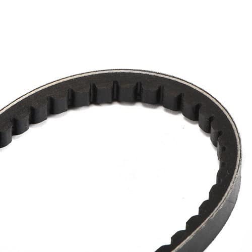  Air-conditioning belt for Porsche 928 from 1978 to 1979 - 12.5 x 1075 mm - RS35609-1 