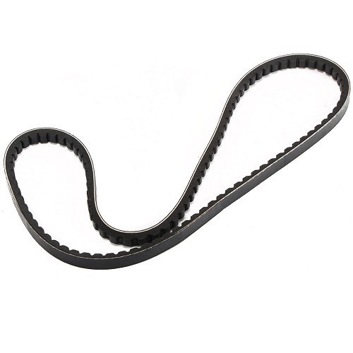     
                
                
    Cinghia per climatizzatore per Porsche 928 dal 1978 al 1979 - 12,5 x 1.075 mm - RS35609
