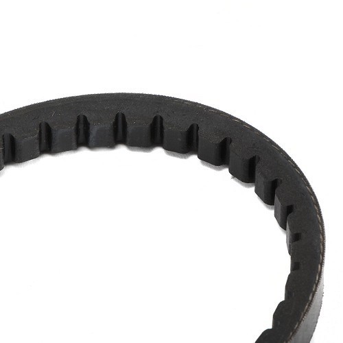  Air-conditioning belt for Porsche 928 from 1978 to 1979 - 12.5 x 1022 mm - RS35610-1 