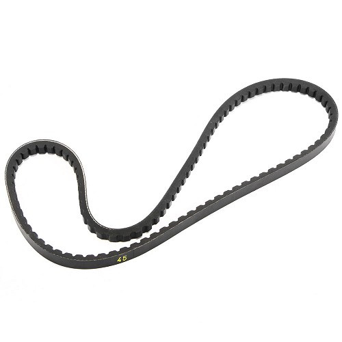     
                
                
    Cinghia per climatizzatore per Porsche 928 dal 1978 al 1979 - 12,5 x 1.022 mm - RS35610
