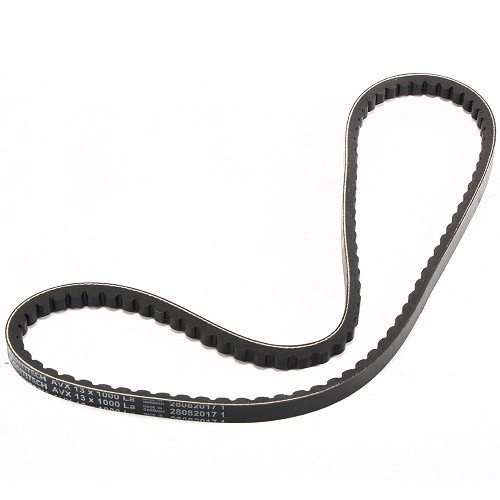  Power steering belt for Porsche 928 from 1985 to 1995 - RS35611 