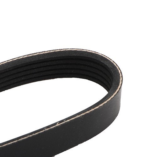 Cinghia per alternatore per Porsche 944 82-85 con climatizzatore - RS35612