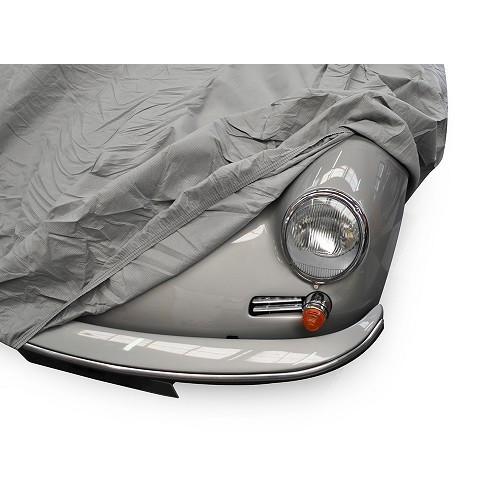  Triple thickness protective outdoor cover for Porsche 356 and 914 - RS35854-2 
