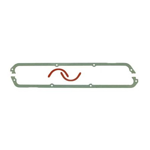     
                
                
    Cylinder head gasket for Porsche 924 2.0 (1976-1985) - RS40002
