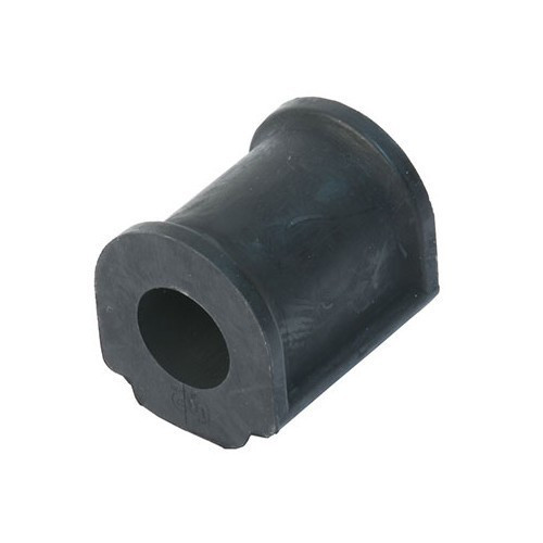     
                
                
    Front anti-roll bar silentbloc for Porsche 924 (1978) - 22 mm - RS41001
