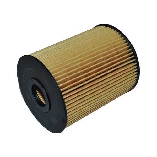 BOSCH Ölfilter für Porsche Cayenne 955 V6 (2003-2006) - RS42020