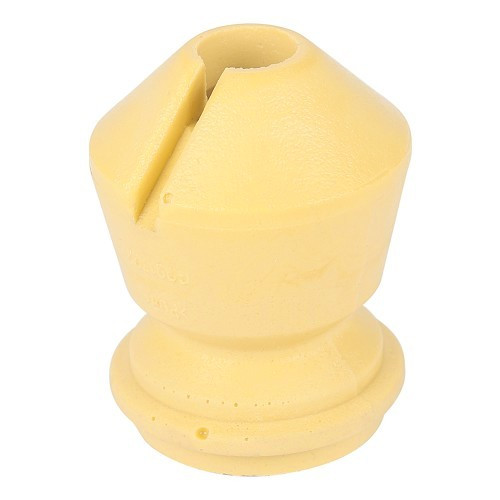     
                
                
    Paraurti ammortizzatore anteriore per Porsche 944 (1987-1991) - RS44001
