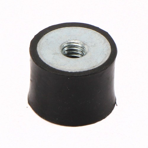  Fuel pump rubber mount for Porsche 911 74-89 and 930 - RS46302 