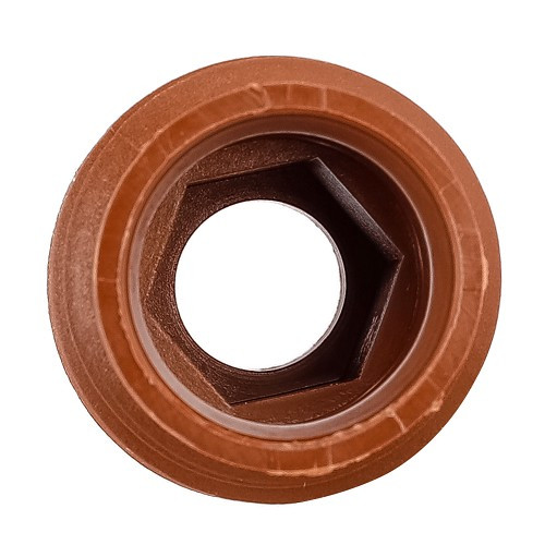 Supporto iniettore in bachelite per Porsche 924 (1976-1985) - RS48014