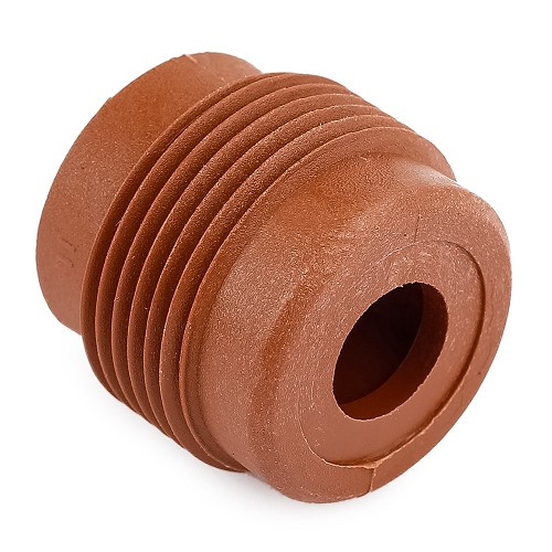 Supporto iniettore in bachelite per Porsche 924 (1976-1985) - RS48014