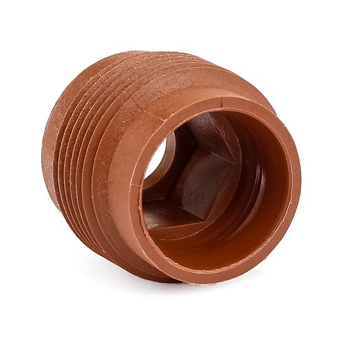     
                
                
    Support d'injecteur en bakélite pour Porsche 924 (1976-1985) - RS48014
