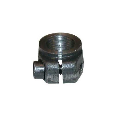  Front wheel bearing clamping nut for Porsche 924 (1976-1985) - RS52714 