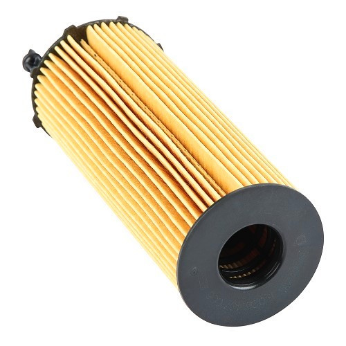 Filtro olio BOSCH per Porsche Cayenne tipo 9PA Diesel (2009-2010) - RS57003