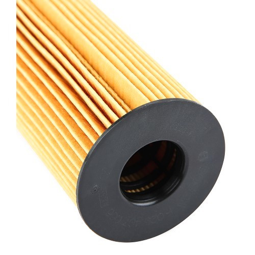 Filtro olio BOSCH per Porsche Cayenne tipo 9PA Diesel (2009-2010) - RS57003